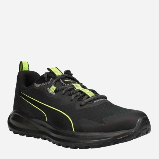 Buty do biegania męskie Puma Twitch Runner Trail 37696101 42 (8UK) 27 cm Czarne (4065449931793) - obraz 2