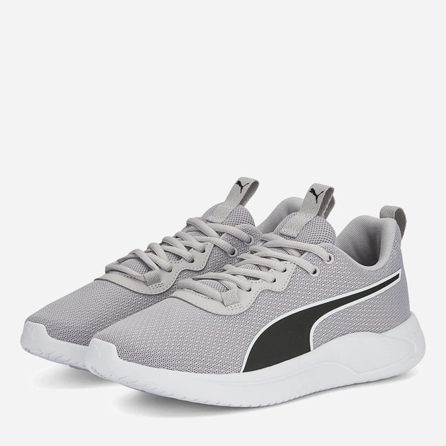 Buty do biegania po asfalcie męskie Puma Resolve Modern 37703611 40.5 (7UK) 26 cm Szare (4065452547554) - obraz 2
