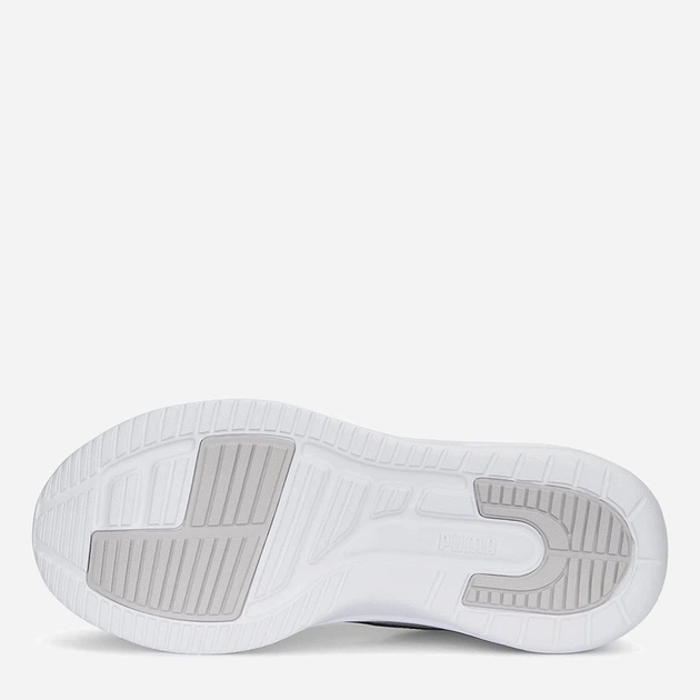 Buty do biegania po asfalcie męskie Puma Resolve Modern 37703611 40.5 (7UK) 26 cm Szare (4065452547554) - obraz 5
