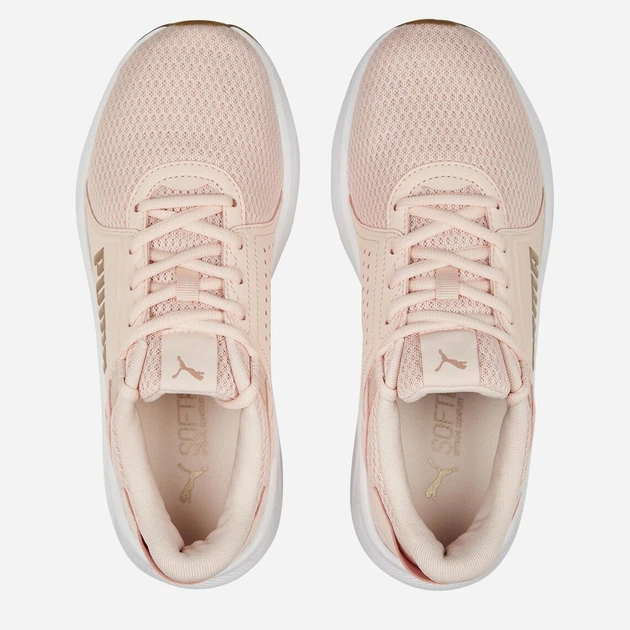 Buty na siłownię damskie Puma Ftr Connect 37772905 41 (7.5UK) 26.5 cm Różowe (4065453609497) - obraz 4