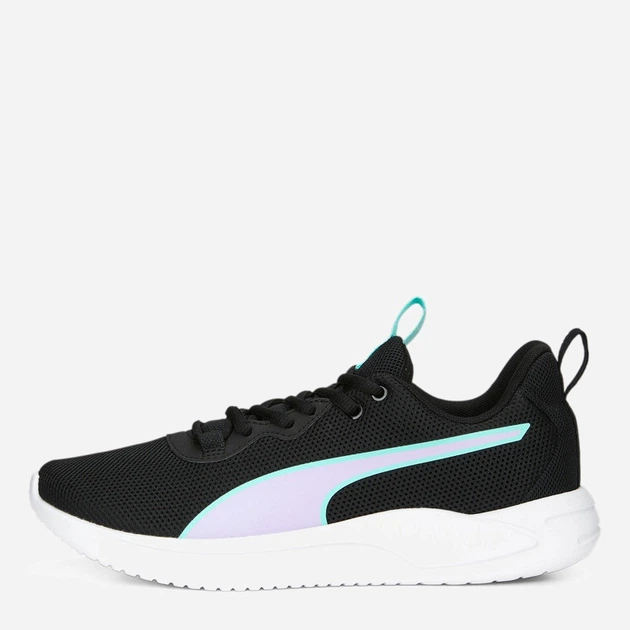 Buty do biegania po asfalcie damskie Puma Resolve Modern Weave 37799404 37 (4UK) 23 cm Czarne (4065453456343) - obraz 3