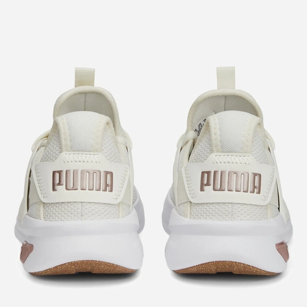 Buty do biegania damskie Puma Softride Enzo Evo Better Remix 37829103 38 (5UK) 24 cm Białe (4065452480264) - obraz 3