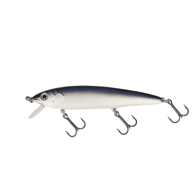 Воблер Strike Pro Flash Minnow 85F 8.6г GCA02 - Фото 1 Воблер Strike Pro Flash Minnow 85F 8.6г GCA02 - изображение 1