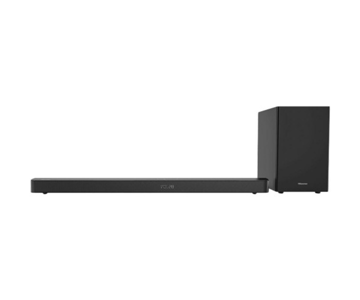 Колонки для домашнього кінотеатру Hisense HS212F (20007440) - зображення 1