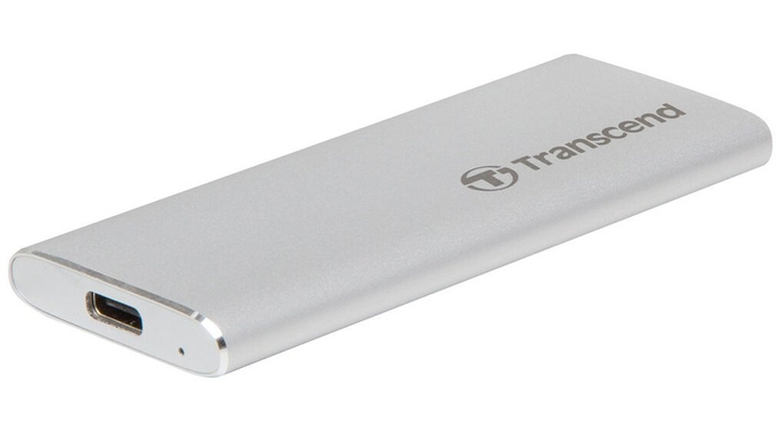 Transcend ESD300S SSD externe 10 Gbit/s USB-C 1 To