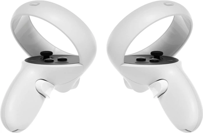 Очки виртуальной реальности Oculus Quest 2 128 Gb – фото, отзывы