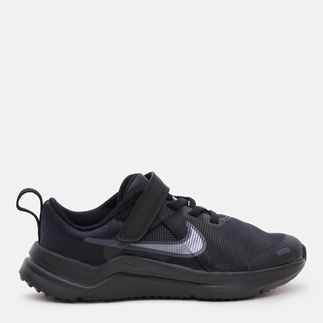 Детские кроссовки для девочки Nike Downshifter 12 Nn (Psv) DM4193-002 ...