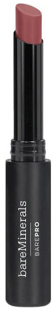 Szminka bareMinerals Barepro Longwear Lipstick Bloom 2 g (98132533152) - obraz 1