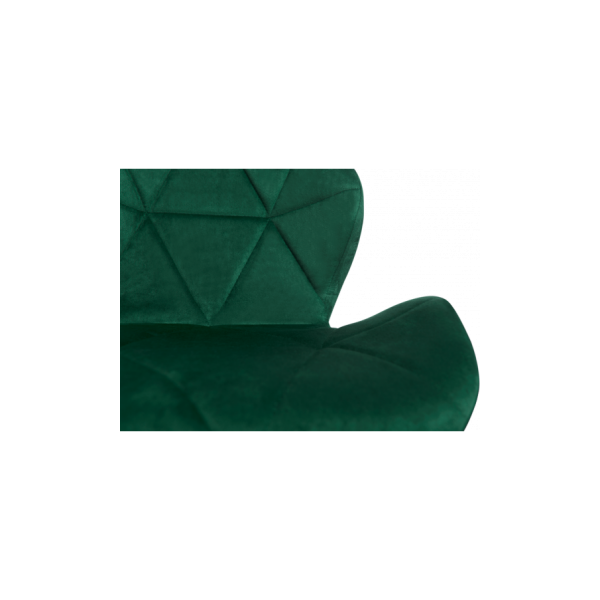 Стул GT Racer X-D27 Velvet Green - изображение 5