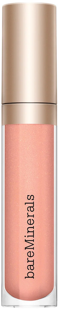 Бальзам-блиск для губ bareMinerals Mineralist Lip Gloss Balm Peace 4 мл (194248007768) - зображення 1