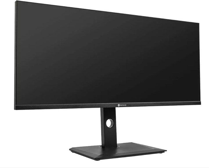 Monitor 34" AG Neovo DW3401 (4710739597714) - obraz 5