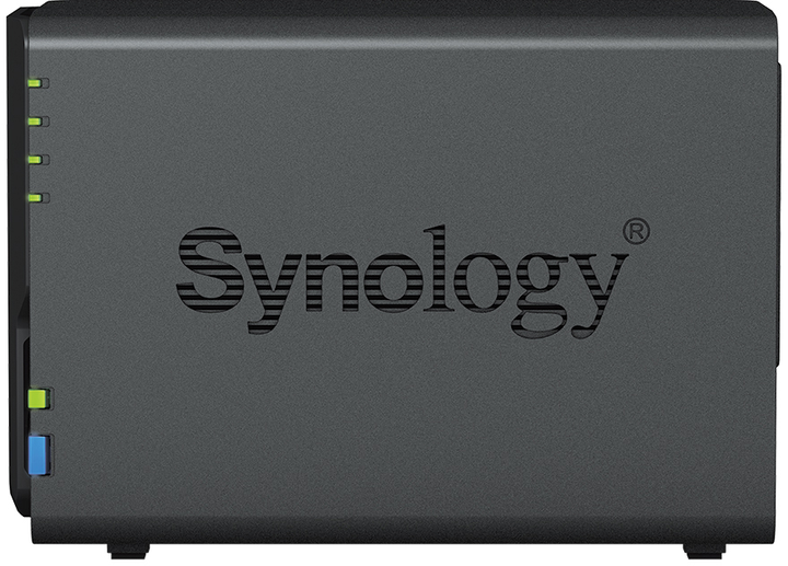 Serwer plików Synology (DS223) - obraz 3