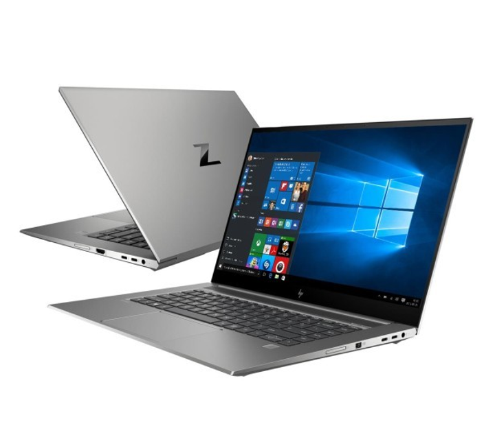 Новый ноутбук HP Zbook Studio G8 / Intel Core Intel Core i7-11850H / 32 ...