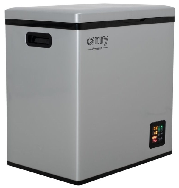 Автохолодильник Camry CR 8076 - зображення 2