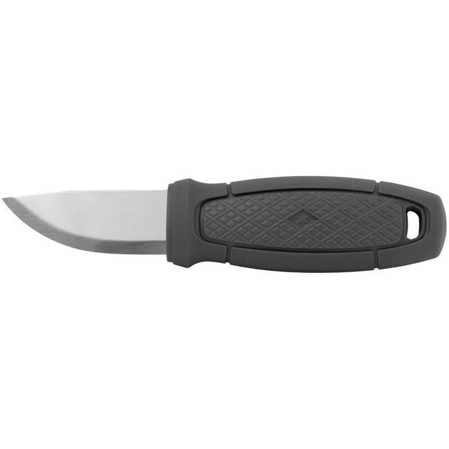 Ніж Morakniv Eldris Light Duty. Колір - Сірий (23050223) 204871 - зображення 1