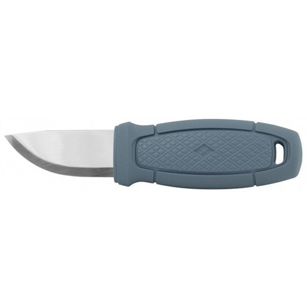 Нож Morakniv Eldris Light Duty. Цвет - Голубой (23050224) 204869 - изображение 1