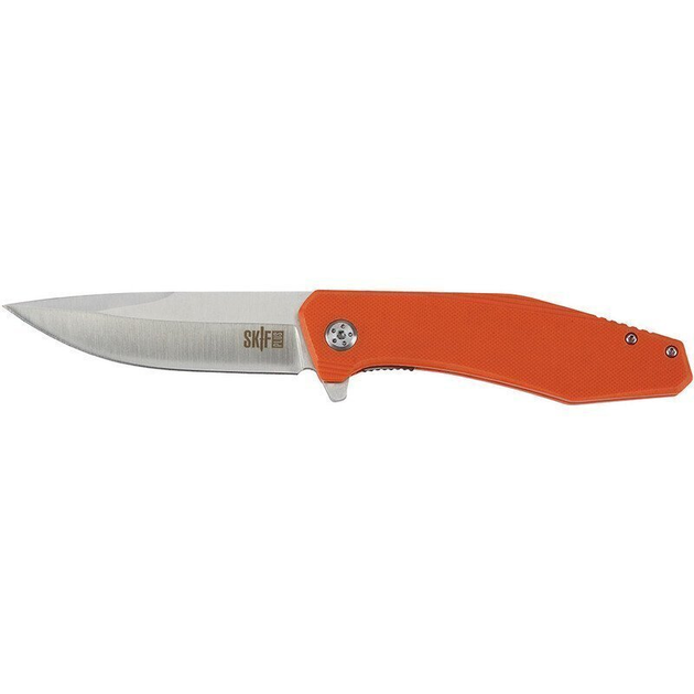 Нож Skif Plus Cruze Orange (630212) 205078 - изображение 1