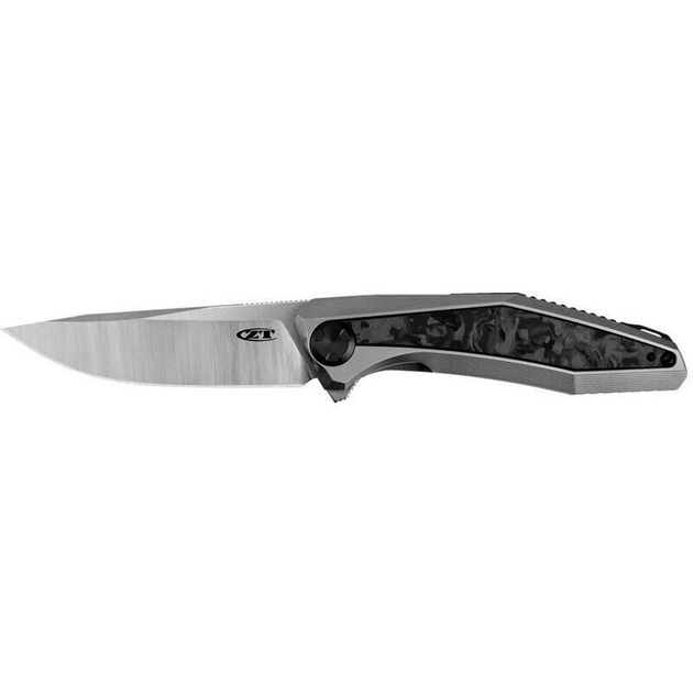 Нож Zt 0470 (17400400) 204531 - изображение 1