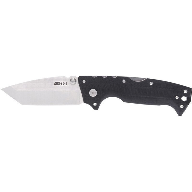 Нож Cold Steel Ad-10 Tanto (12601530) 203596 - изображение 1