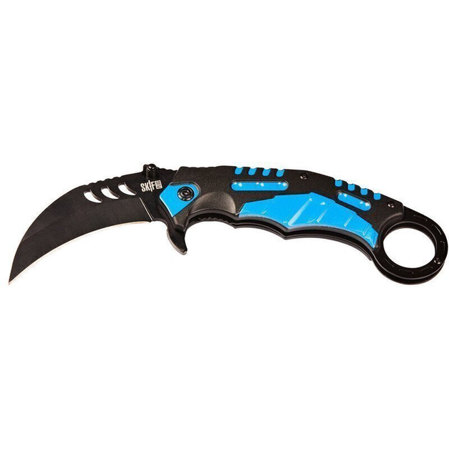 Нож Skif Plus Cockatoo Blue (630184) 205075 - изображение 1