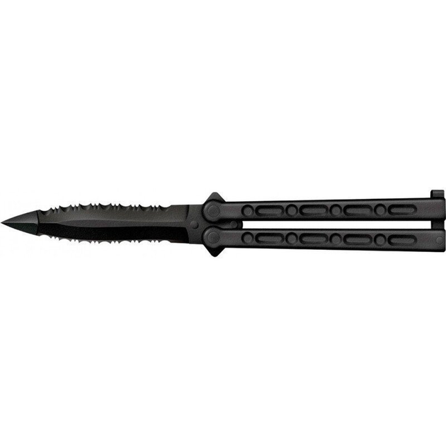 Нож Cold Steel Fgx Balisong (12601440) 204343 - изображение 1