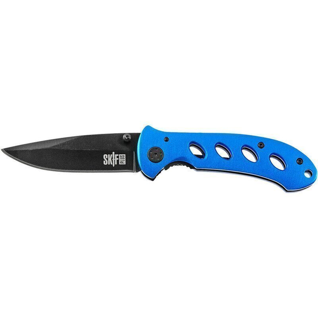 Нож Skif Plus Citizen Blue (630150) 205073 - изображение 1