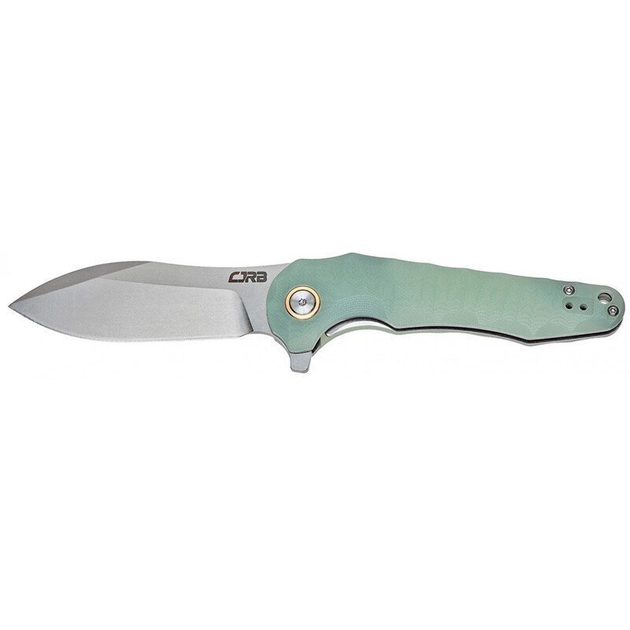 Ніж Cjrb Mangrove G10 Mint Green (27980260) 204282 - зображення 1