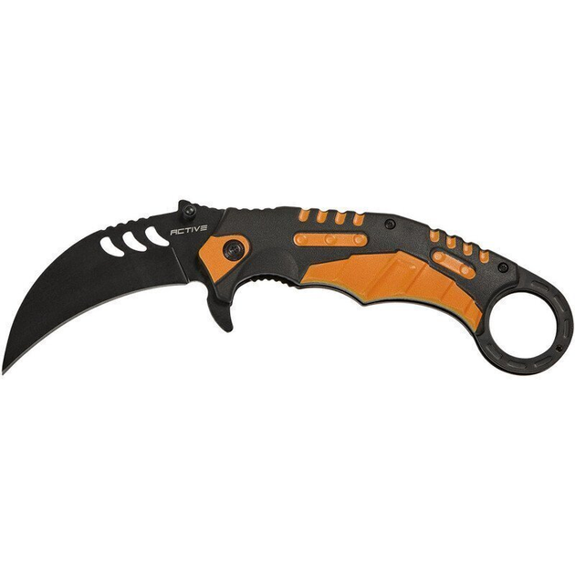 Нож Active Cockatoo Orange (630283) 203503 - изображение 1