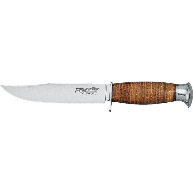 Нож Fox European Hunter 610/13 (17530322) 204477 - изображение 1