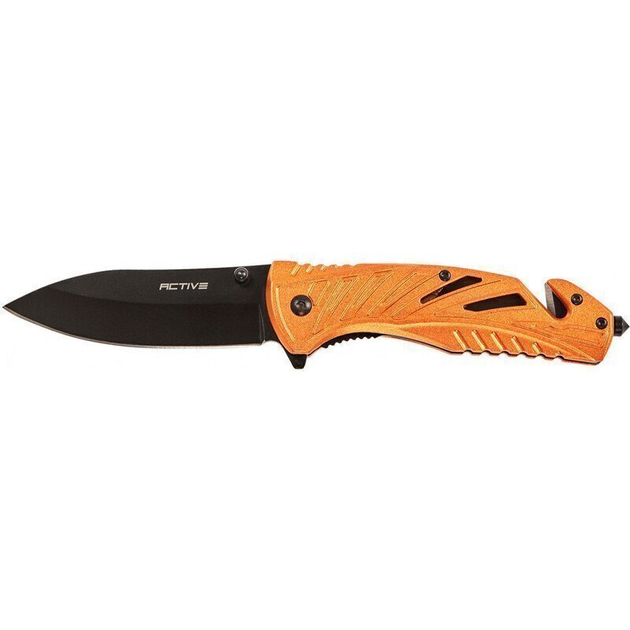 Нож Active Horse Orange (630301) 203511 - изображение 1