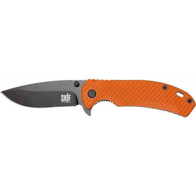 Нож Skif Sturdy Ii Bsw Orange (17650303) 205096 - изображение 1