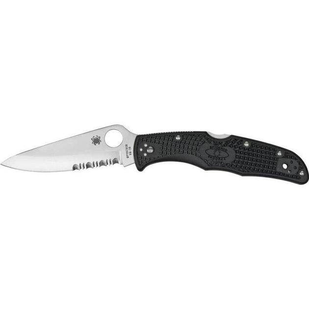 Ніж Spyderco Endura4 Frn Ce (870313) 205211 - зображення 1