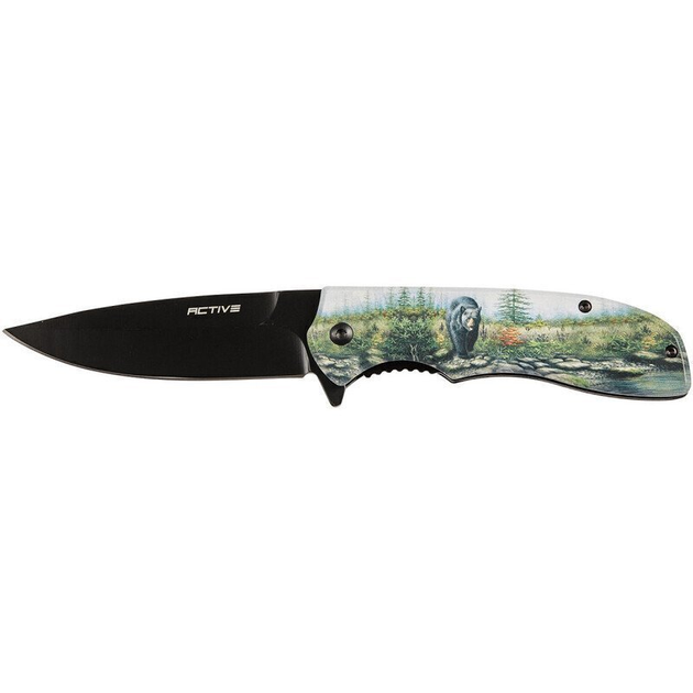 Нож Active Kodiak (630303) 203512 - изображение 1