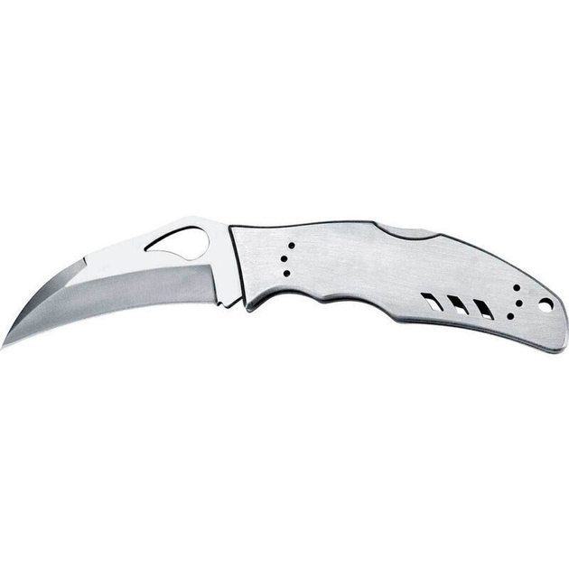 Нож Spyderco Byrd Crossbill Plain (870607) 205146 - изображение 1