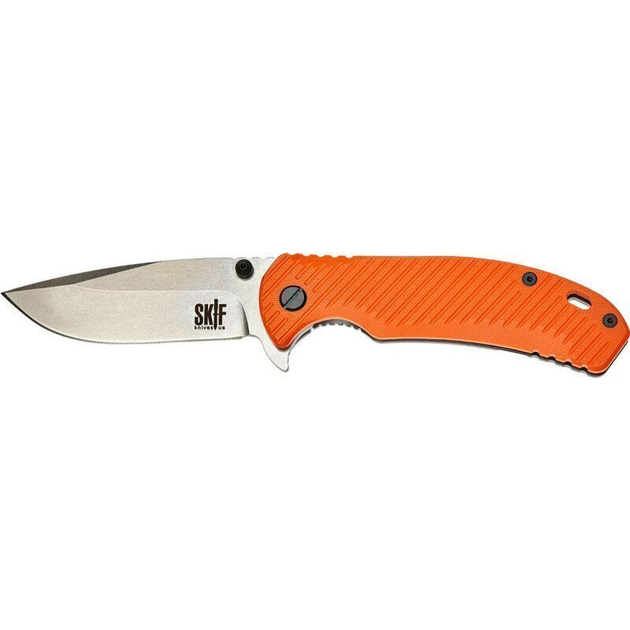 Ніж Skif Sturdy Ii Sw Orange (17650302) 205099 - зображення 1