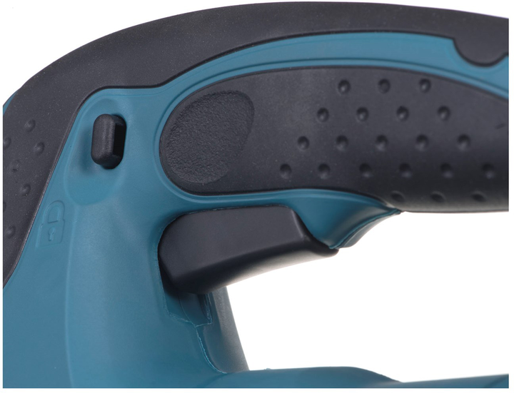 Лобзик Makita DJV180Z без акумулятора та зарядного пристрою - зображення 6