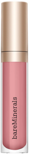 Balsam z błyszczykiem do ust bareMinerals Mineralist Lip Gloss Balsam Vision 4 ml (194248007782) - obraz 1