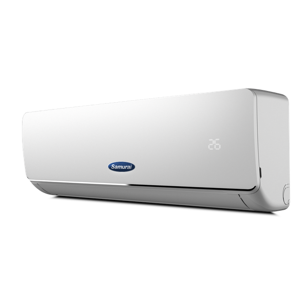 Кондиціонер Samurai SMA-07HRDN8T Inverter - Фото 3 Кондиціонер Samurai SMA-07HRDN8T Inverter - изображение 3