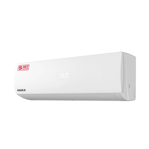 Кондиционер OSAKA ST-36HH Elite - изображение 2
