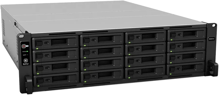 Serwer plików Synology (RS4021xs+) - obraz 4