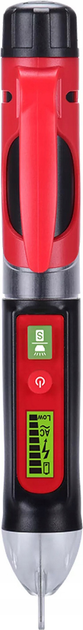 Tester okablowania Maclean MCE645 (5902211121459) - obraz 8