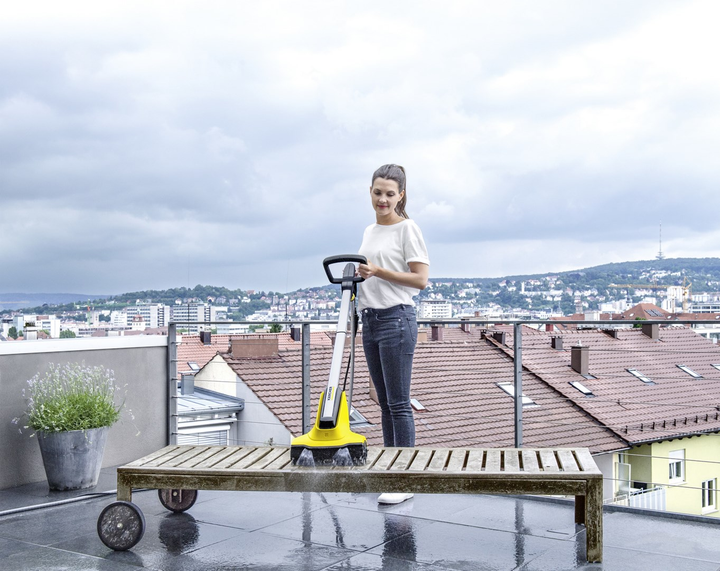 Myjka wysokociśnieniowa Karcher PCL 4 Patio Cleaner (1.644-000.0) - obraz 3