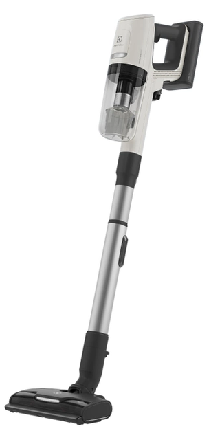 Акумуляторний пілосос Electrolux EP81HB25SH (6839027) - Фото 5 Акумуляторний пілосос Electrolux EP81HB25SH (6839027) - зображення 5