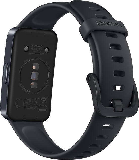 Смарт-годинник HUAWEI Band 8 Midnight Black (55020AMP) - зображення 5