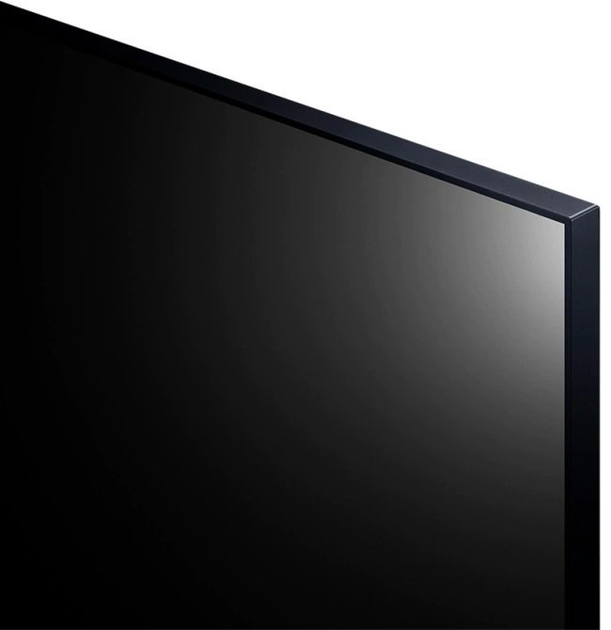 Monitor 43" LG 43UL3J-E (8806091385420) - obraz 8