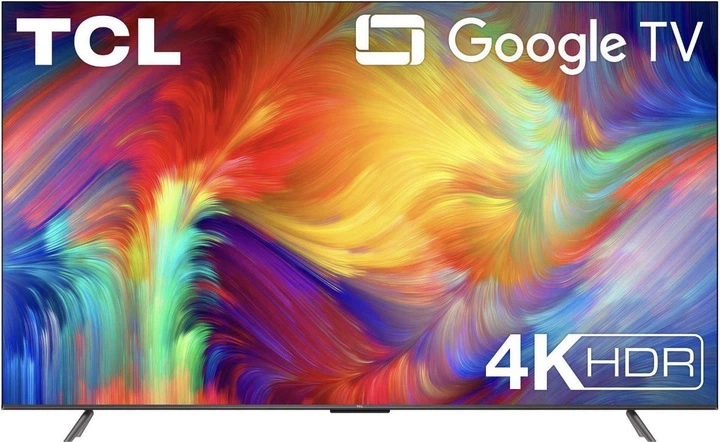 TCL 75P735 купить в интернет-магазине ROZETKA - TCL 75P735 от