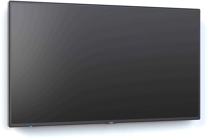 Монітор 55" NEC MultiSync M551 (60005055) - зображення 5