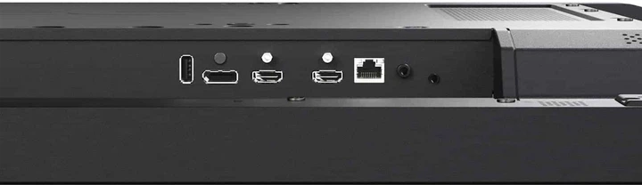 Монітор 55" NEC MultiSync M551 (60005055) - зображення 14