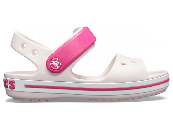 Crocs 2025 barely pink