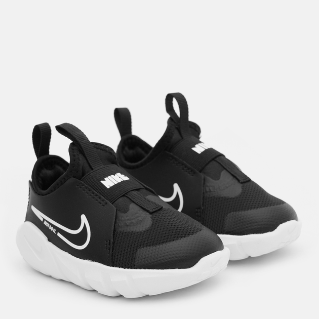 Детские кроссовки для мальчика Nike Flex Runner 2 (Tdv) DJ6039-002 22 ...